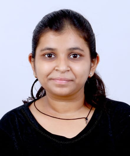 Ishita CFG